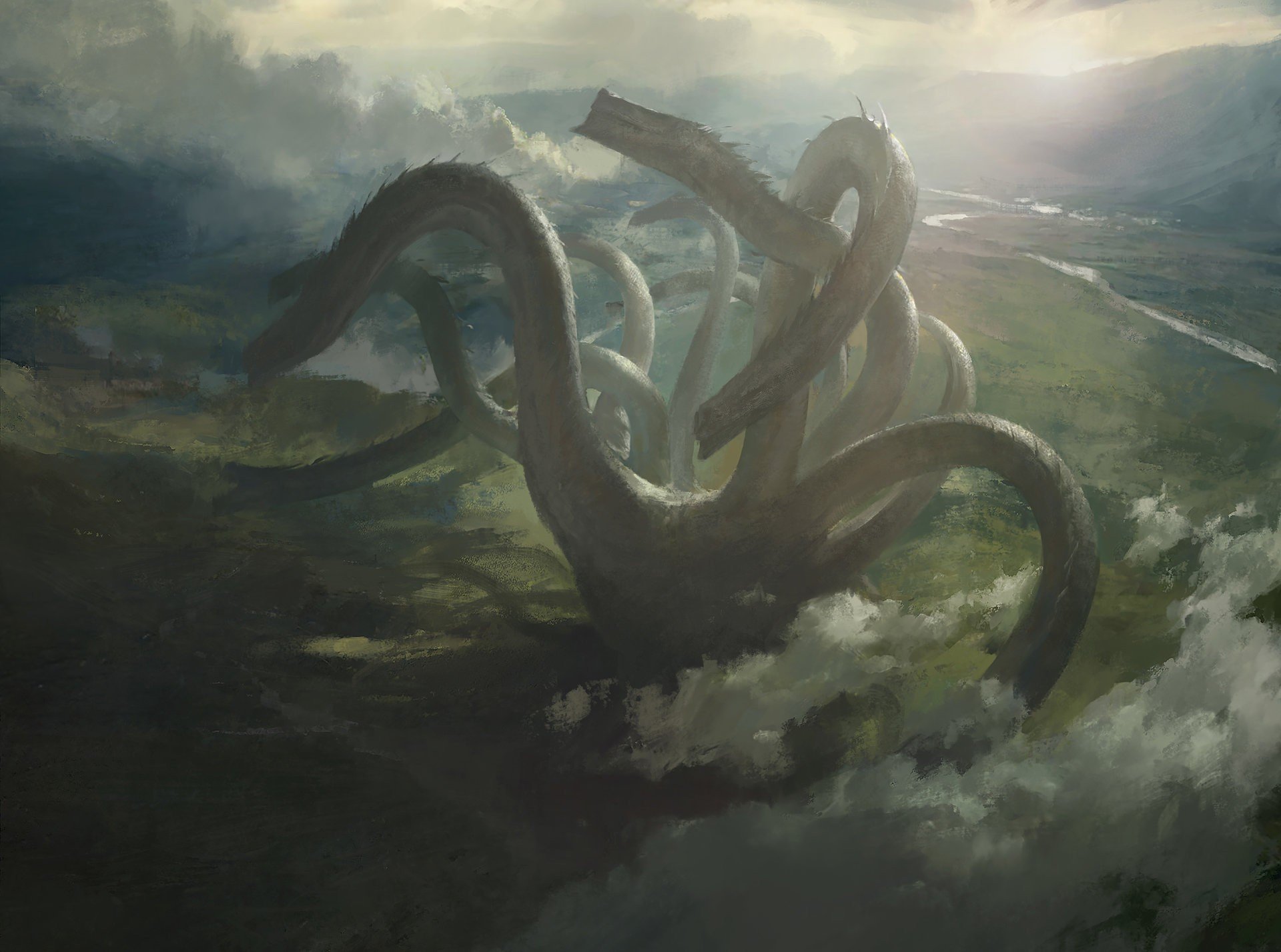 Kraken 12