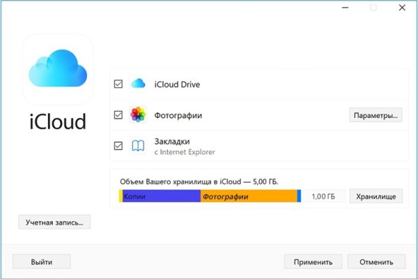Кракен в обход