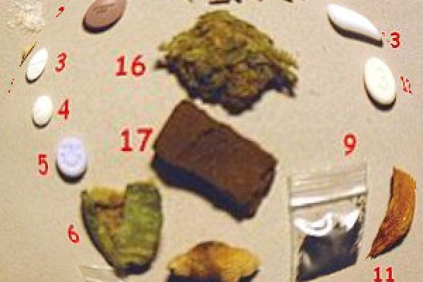 Что такое кракен маркет